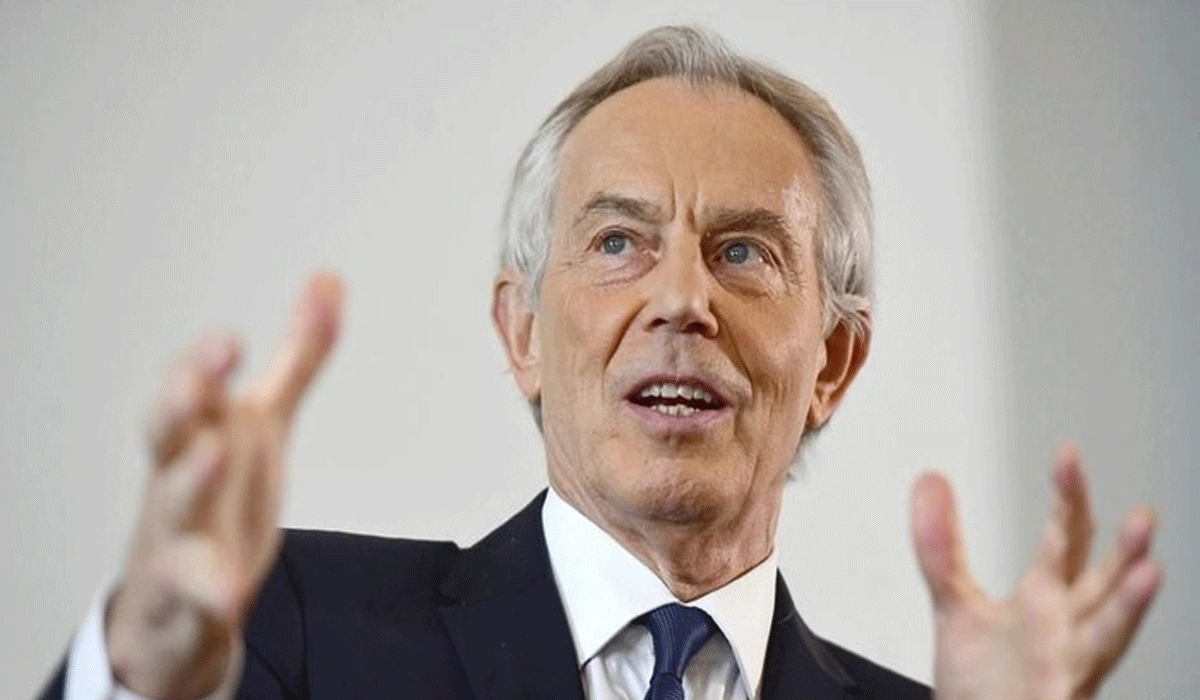 Tony Blair Disiapkan Pimpin Pemerintahan Transisi Gaza, Dunia Tunggu Keputusan