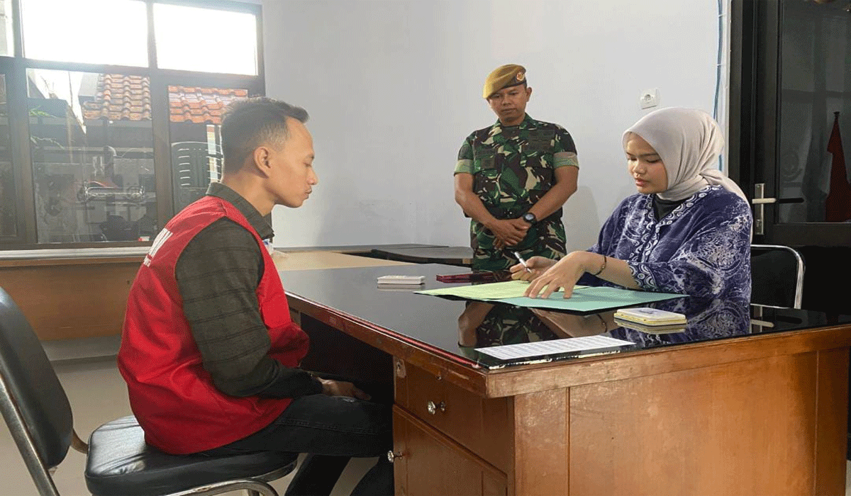 Korupsi Rp 9 Miliar Demi Hidup Ala Sultan, Pegawai Bank di Kuningan Kini Jadi Tersangka