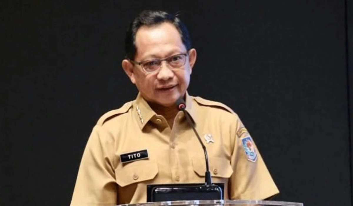 Pentingnya Sinergi dan Koordinasi