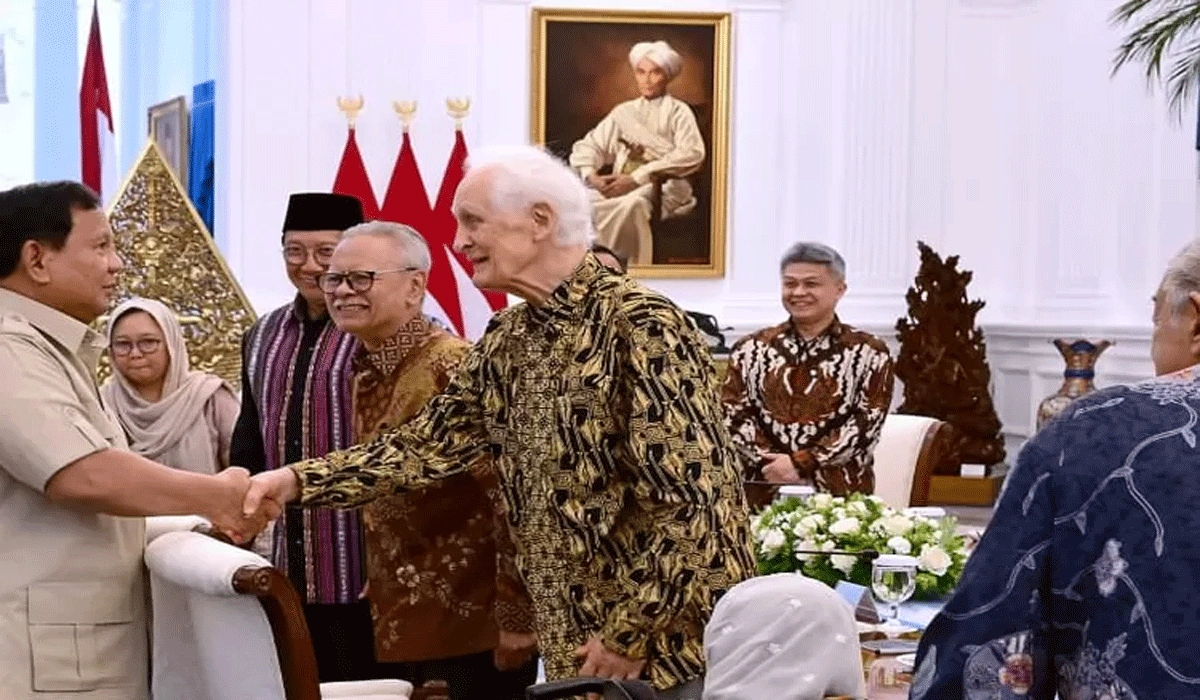 Tanggapan Masyarakat dan Kelompok Sipil