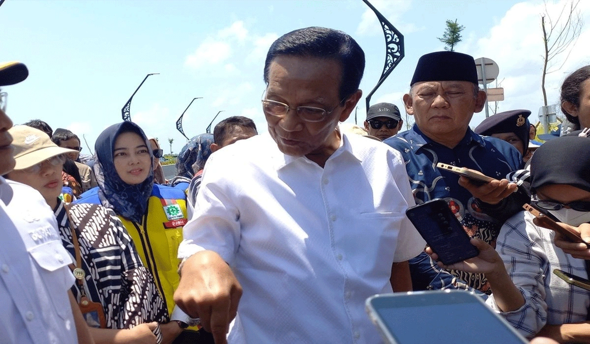 Komentar Resmi Pihak Terkait