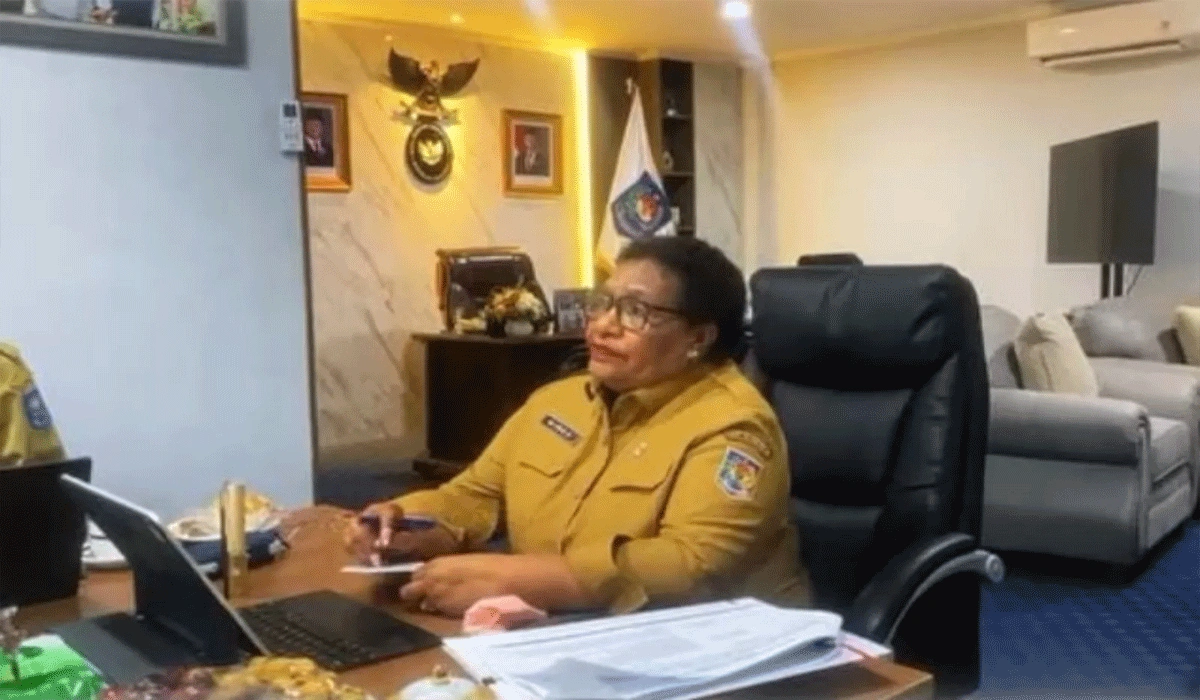 Tantangan dan Harapan dalam Pembangunan Papua