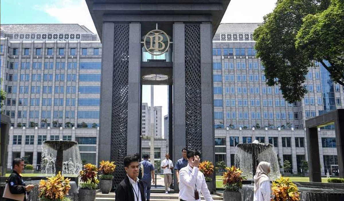 Alasan di Balik Penjualan Emas Oleh BI