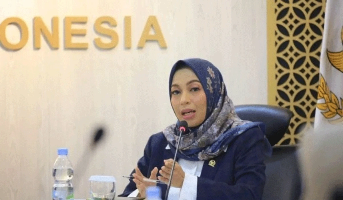 Anggota Dewan Minta Pemprov NTB Perketat Pengawasan Distribusi Anggota Dewan Minta Pemprov NTB Perketat Pengawasan Distribusi