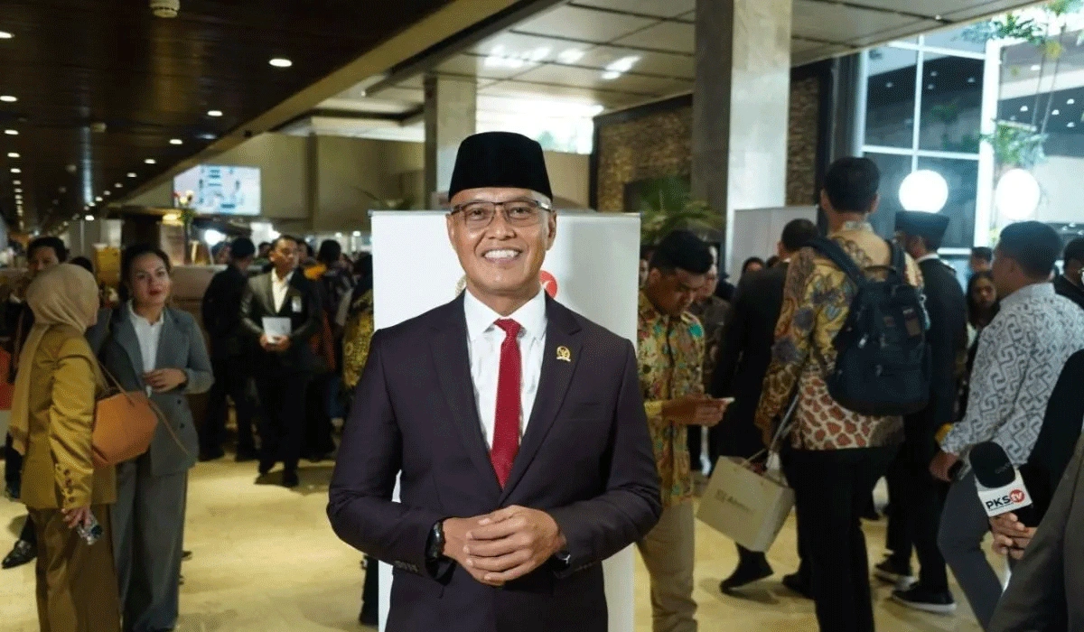 DPR-Desak-Dunia-Harus-Bertindak-Nyata-Untuk-Kemerdekaan-Palestina