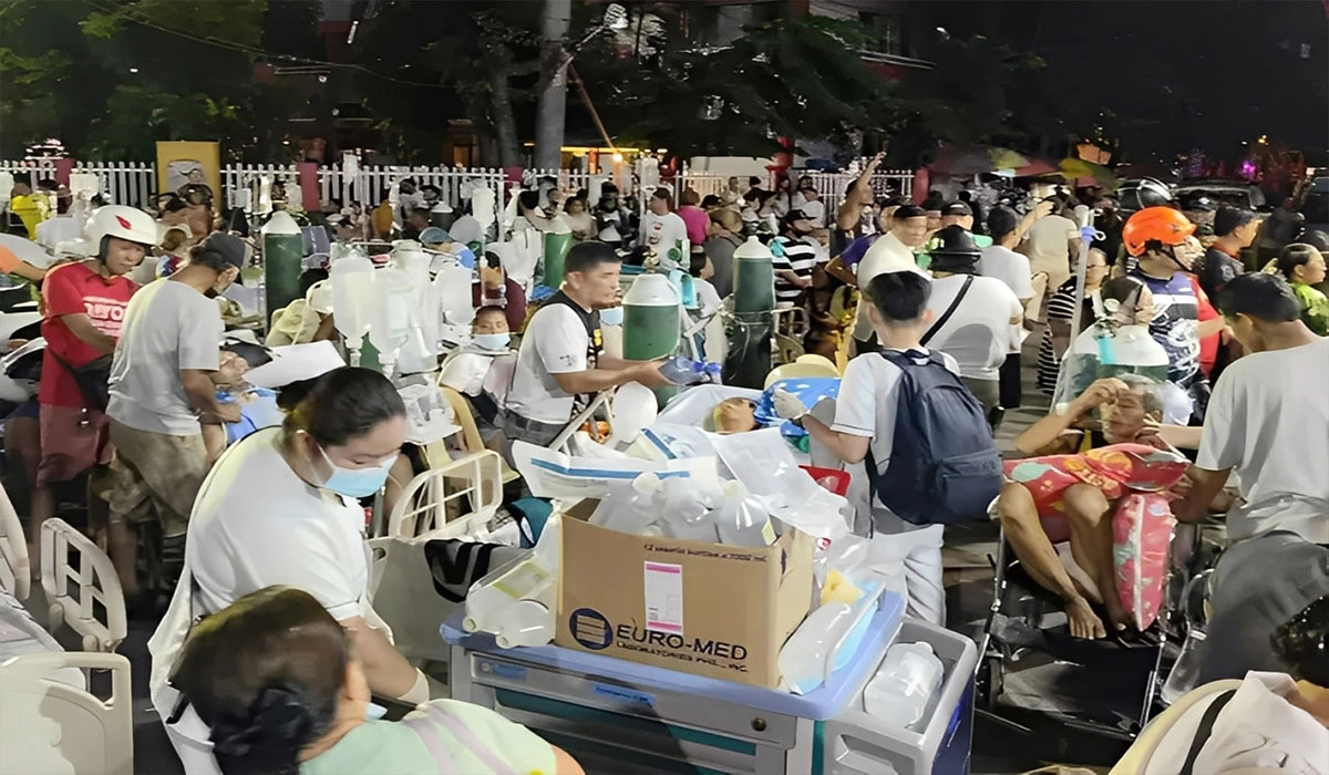 Dampak Jumlah Korban Jiwa