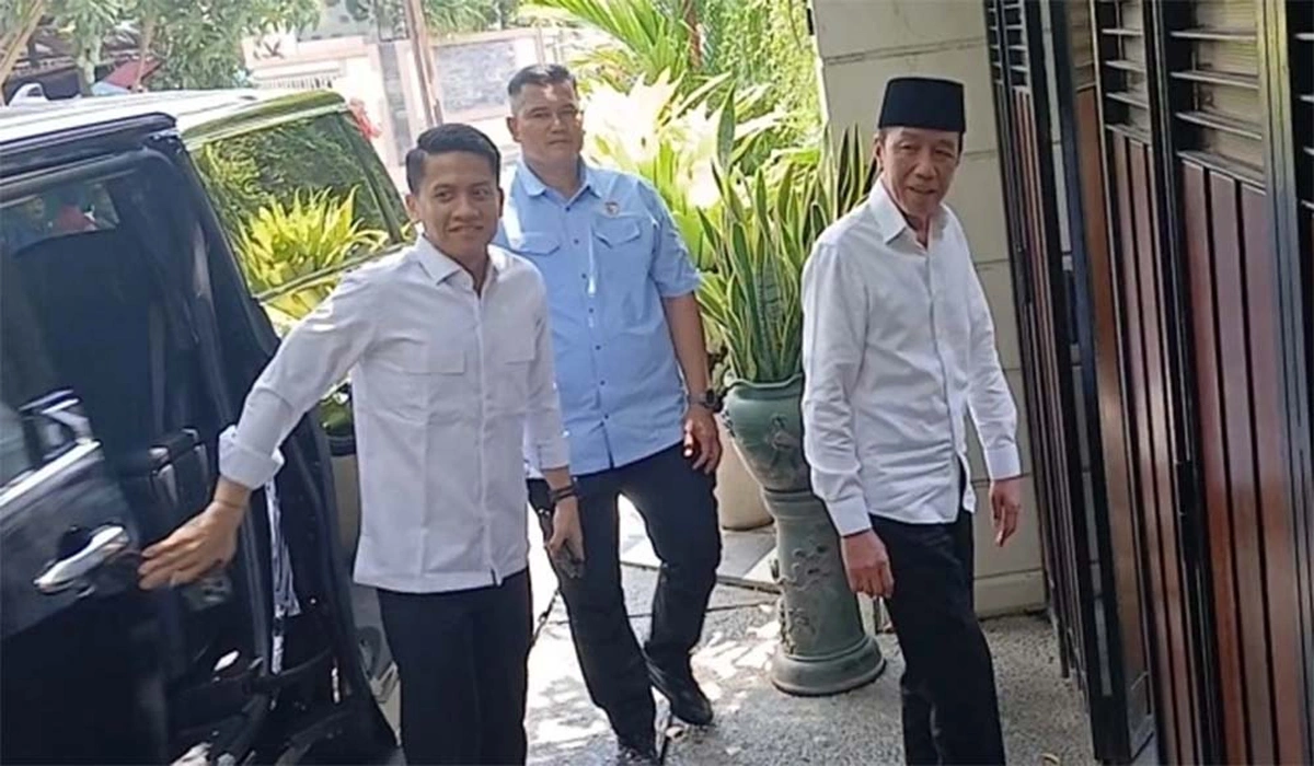 Dampak Pertemuan terhadap Politik Nasional