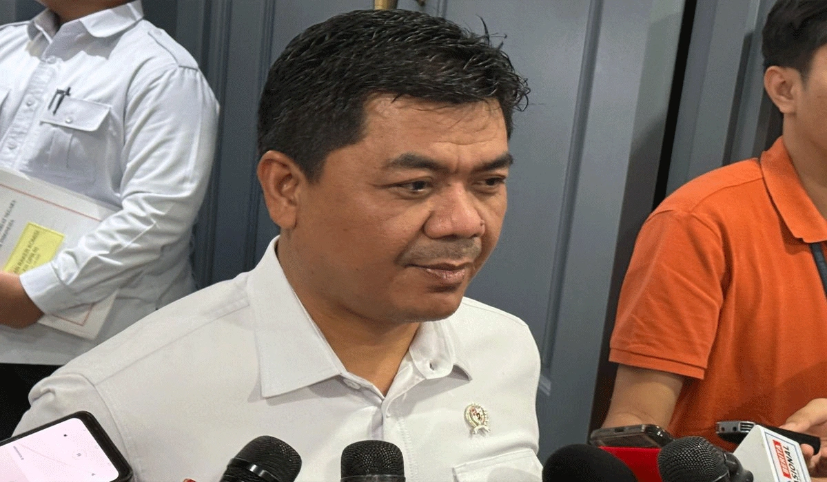 Evaluasi Satu Tahun Prabowo-Gibran, Gebrakan 300 Aturan Kedaulatan