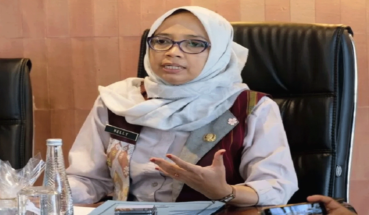 Fasilitas dan Teknologi Pendukung