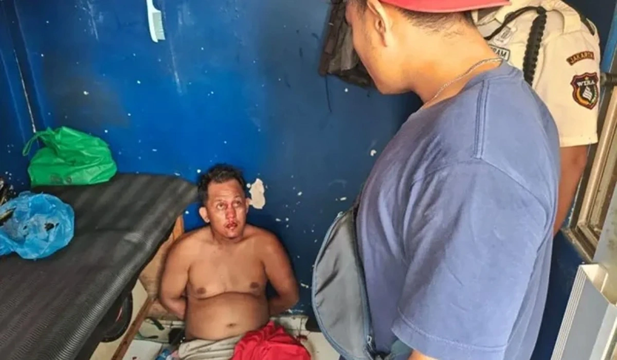 Gara-gara Judol, Tukang Rongsok Nekat Maling Kalung Emas 25 Gram