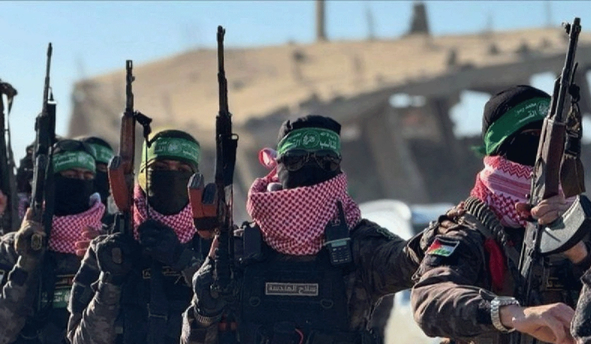 Hamas-Bantah-Tuduhan-Pelanggaran-Gencatan-Senjata-di-Gaza