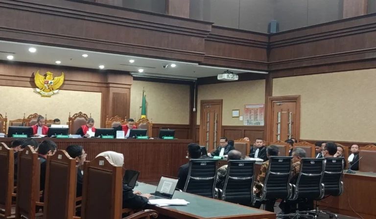 Jaksa Panggil Istri Dua Hakim Terkait Kasus Suap CPO