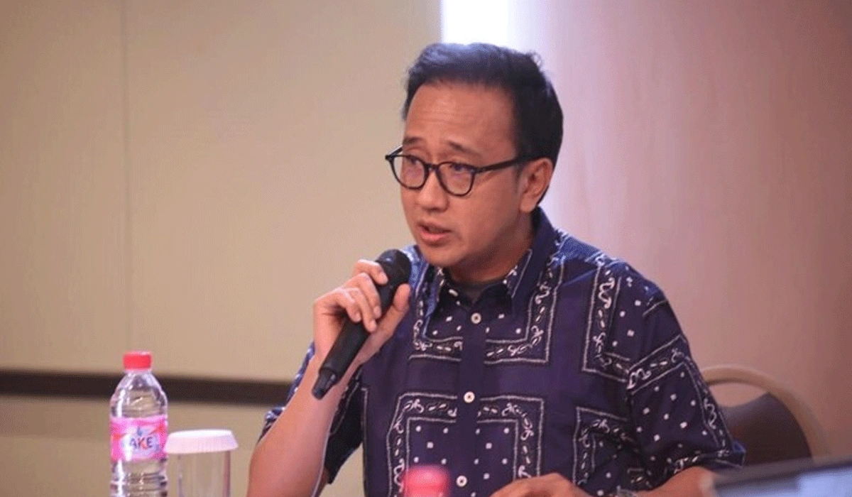 Kembalinya Sara Djojohadikusumo, Semangat Baru Fraksi Gerindra di DPR