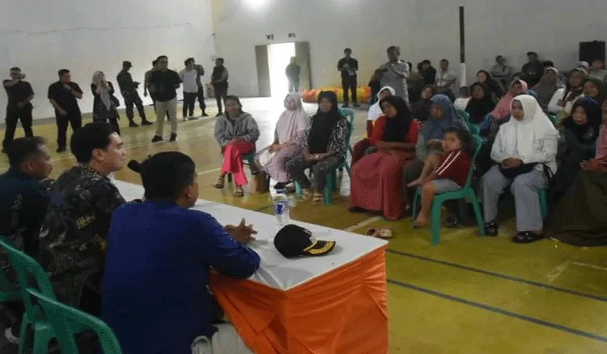 Konsekuensi Sosial Proyek Tol Cisumdawu