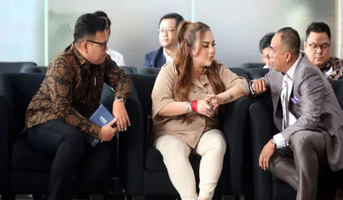 Kubu Lisa Mariana Buka Suara Soal Isu Penahanan Usai Jadi Tersangka