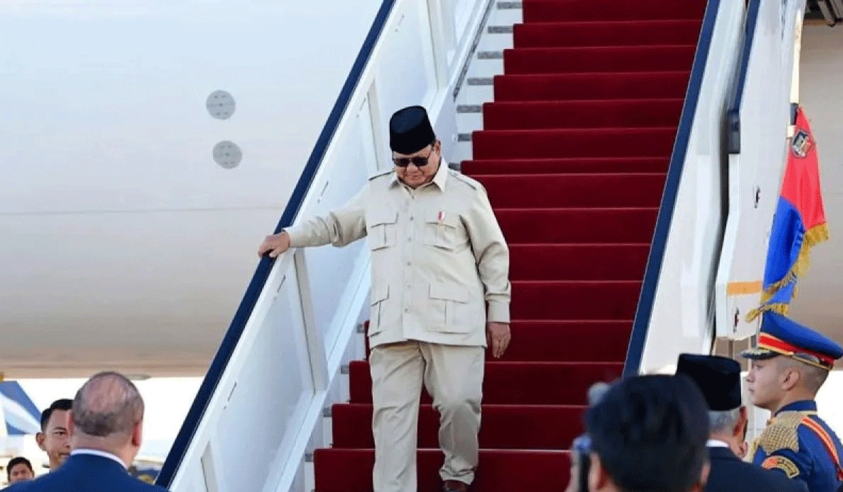 Menlu-RI-Bantah-Kabar-Kunjungan-Presiden-Prabowo-ke-Israel