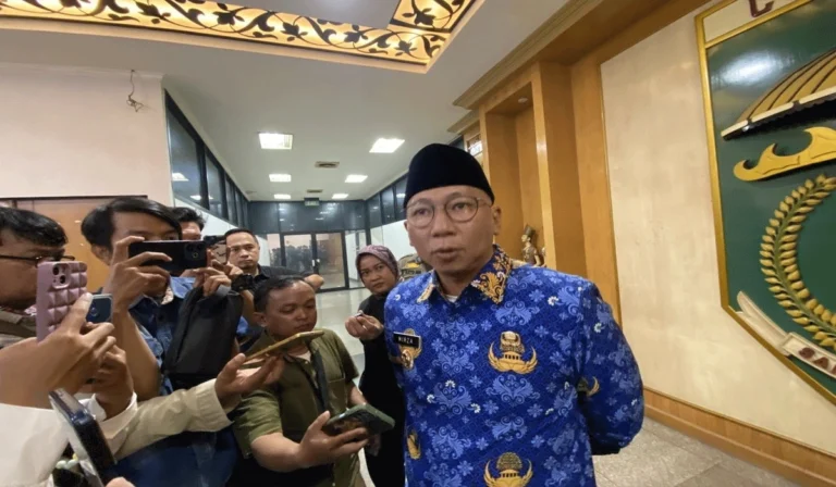 Pemotongan Dana Transfer, Gubernur Fokus Perbaiki Infrastruktur Jalan