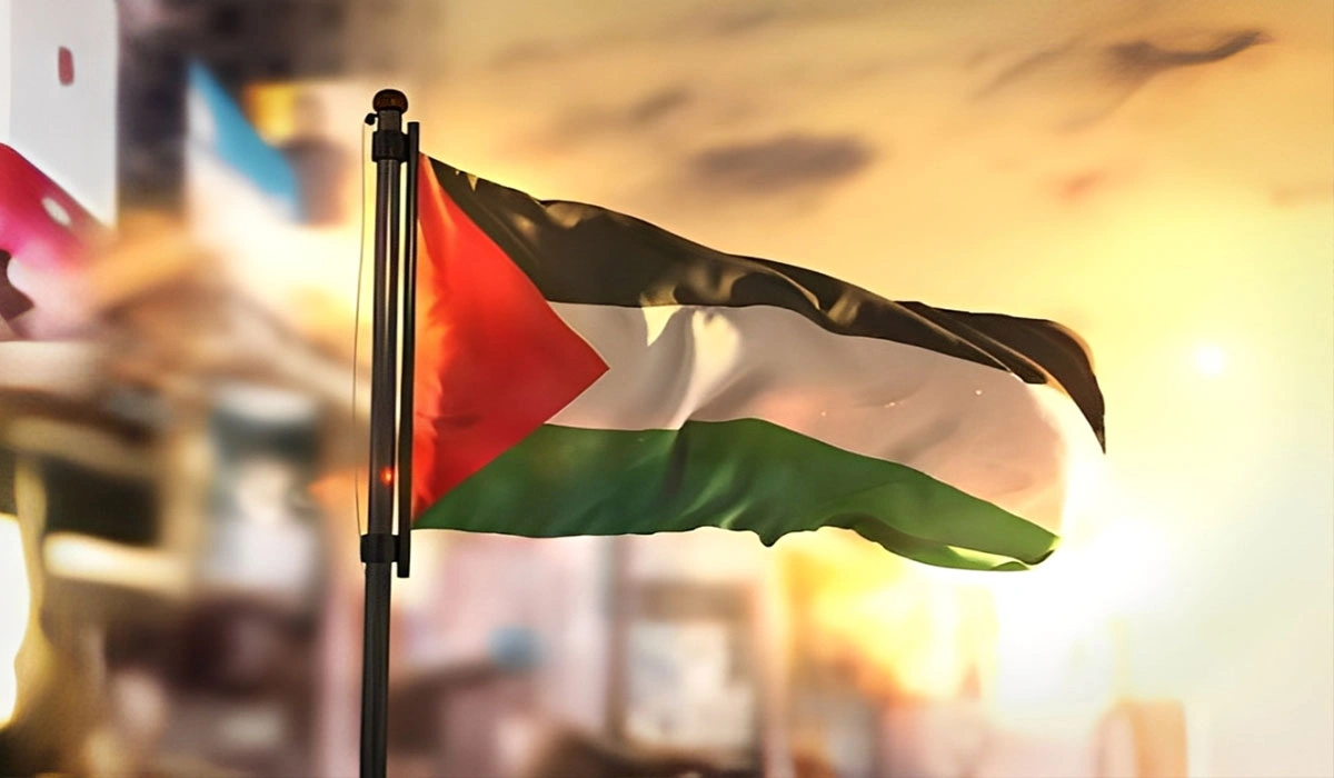 Peran Indonesia Dalam Perjuangan Palestina Menuju Kemerdekaan