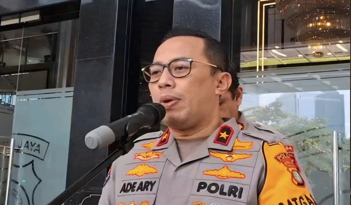 Polda-Metro-Jaya-Dalami-Ancaman-Bom-di-Sekolah-Internasional-Jakarta