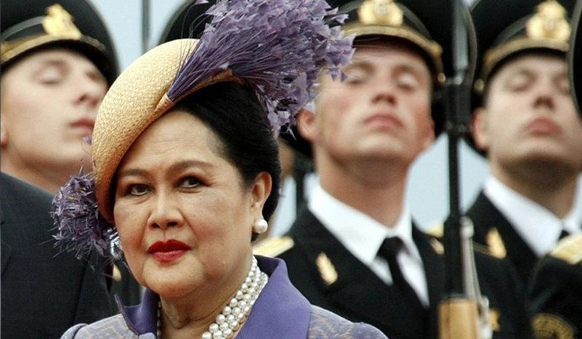 Tahun-Tahun Terakhir dan Warisan yang Abadi