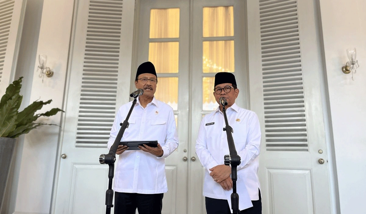 Target Mereka Dalam Pembangunan Sekolah Rakyat