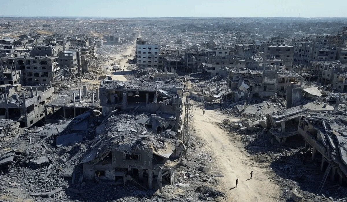 Presiden Kolombia Salurkan Emas Sitaan Dari Bandar Narkoba Untuk Bantu Gaza