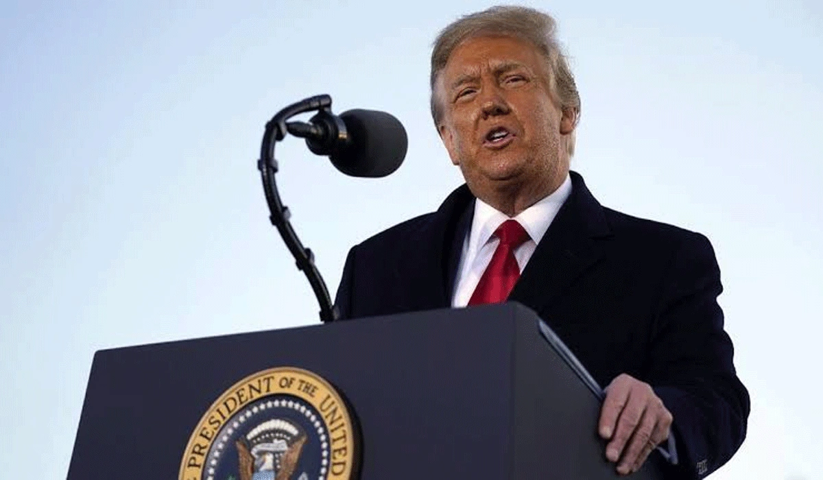 Trump Ungkap Israel Setuju Tarik Pasukan Dari Gaza, Akankah Perang Segera Usai?