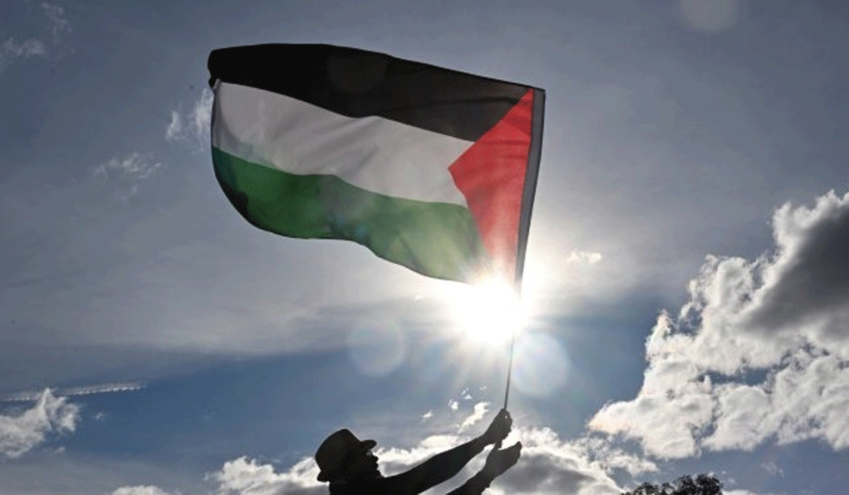  Hamas Akan Kumpulkan Semua Faksi Palestina di Mesir Untuk Bahas Nasib Gaza