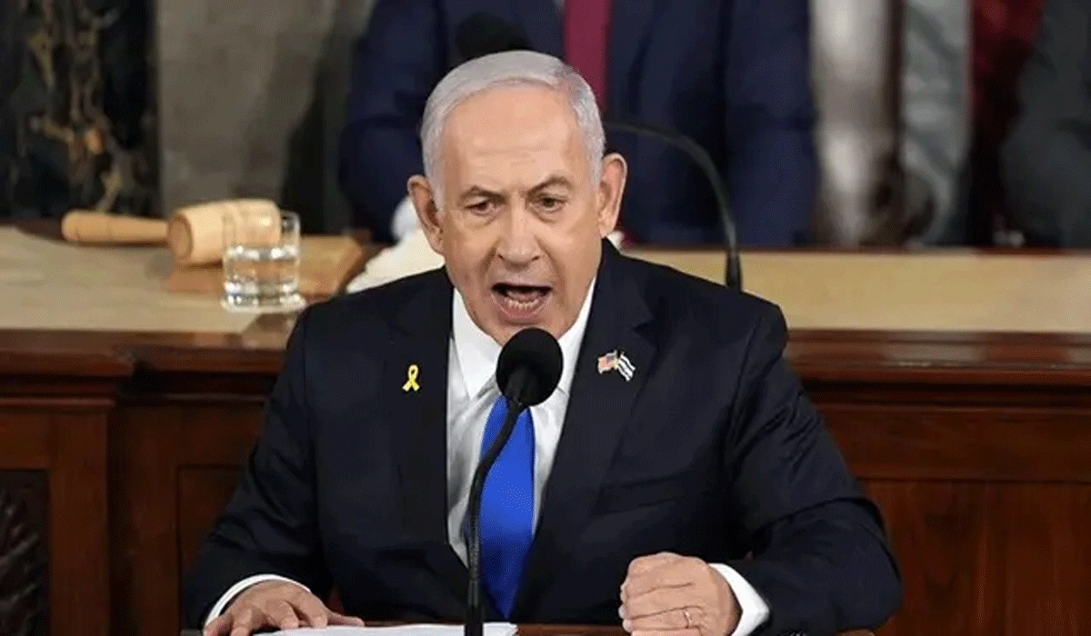 Rafah Membeku: Netanyahu Tahan Pembukaan Hingga Jenazah Sandera Kembali