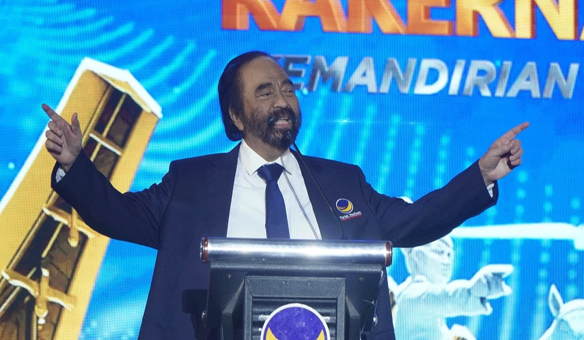 Rencana Politik dan Koalisi Mendatang