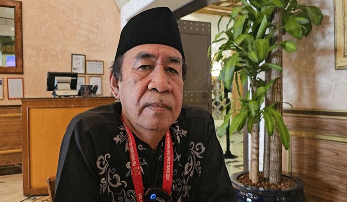 Menkes Dorong Reformasi Sistem Rujukan BPJS, Untuk Pelayanan