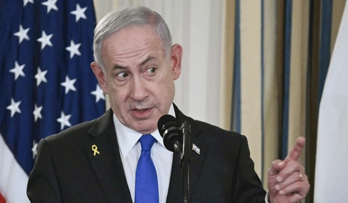 Netanyahu Tak Gentar Hadapi Ancaman Penangkapan Di New York