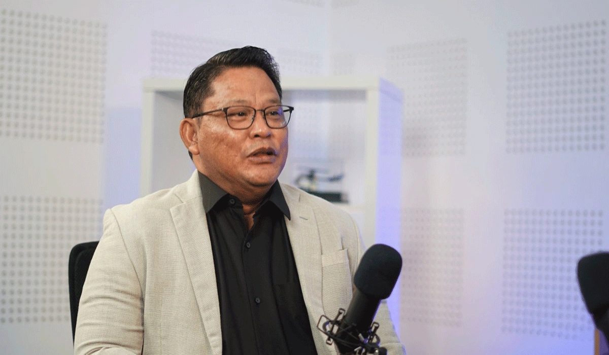 Drama Ijazah Jokowi: Tersangka Segera Diumumkan, Kuasa Hukum Jelaskan Prosedur Hukum