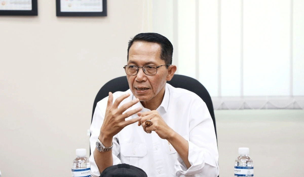 Investor Lokal Jadi Motor Utama, Investasi Batam Capai Puluhan Triliun