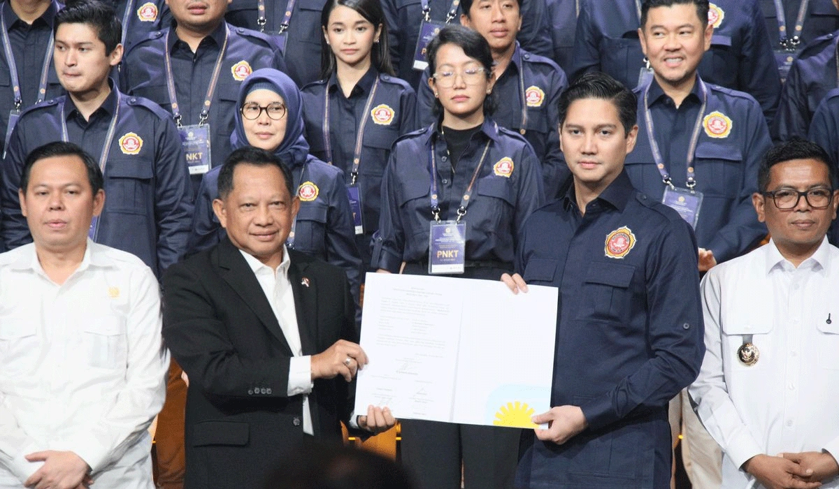 Karang Taruna Sukses Lewat Inovasi dan Kreativitas