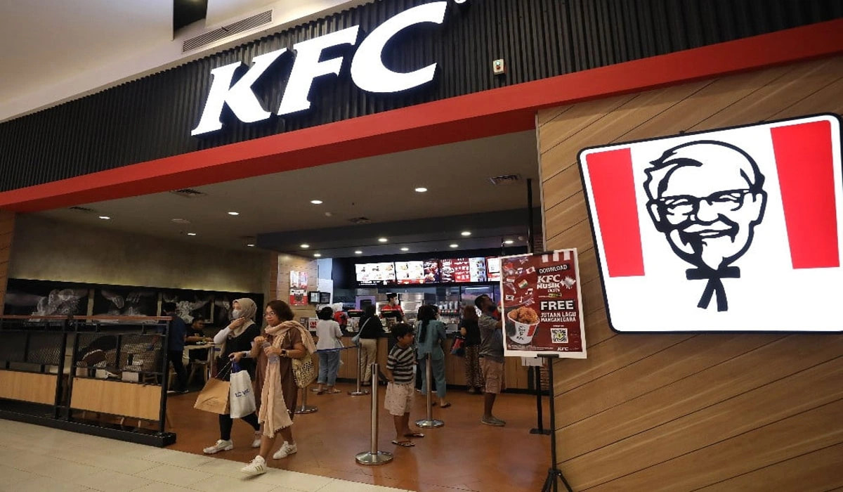 Alasan di Balik Penutupan Gerai