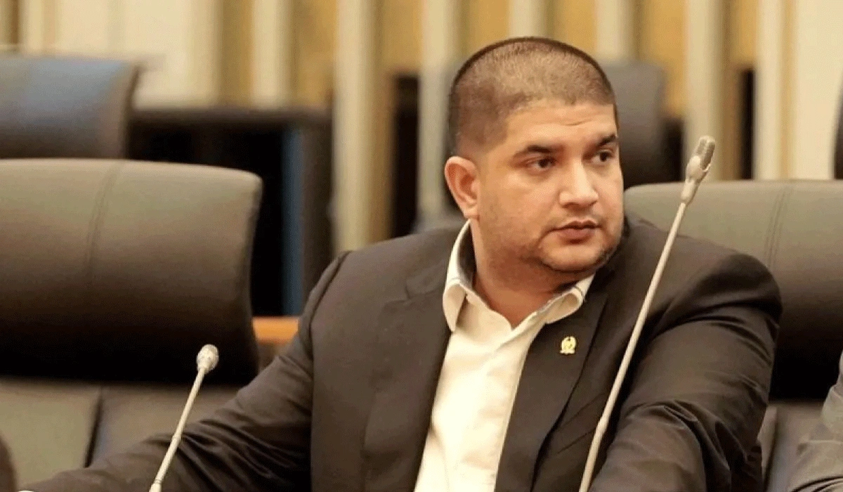 Anggota-DPR-Dorong-Kemenhut-Gandeng-Polri-Lindungi-Taman-Nasional