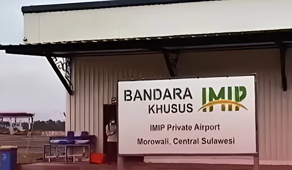 Apa Saja Temuan yang Bikin Bandara
