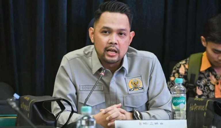 DPR Beri Saran Untuk Investasi Rp20 Triliun di Peternakan Ayam