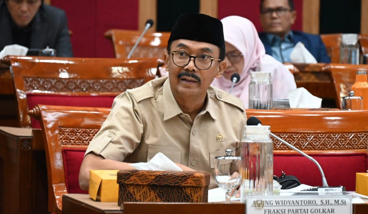 DPR Dorong RUU Sisdiknas Perkuat Aturan Anti-Perundungan di Sekolah