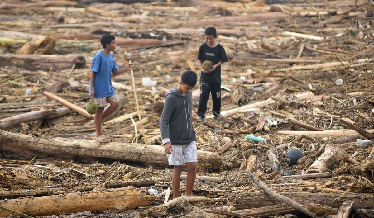 DPR-Mendesak-Pemerintah-Tetapkan-Banjir-Sumatera-Jadi-Bencana-Nasional