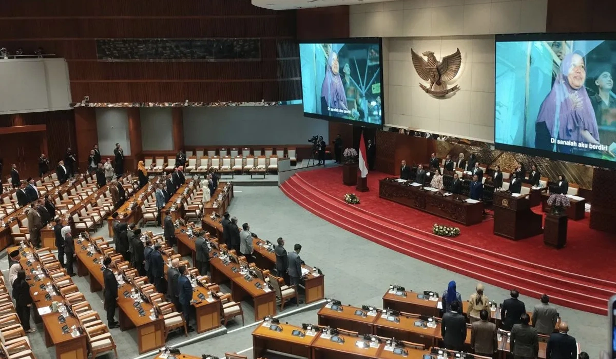DPR-Setujui-RUU-KUHAP-Menjadi-Undang-Undang-Baru