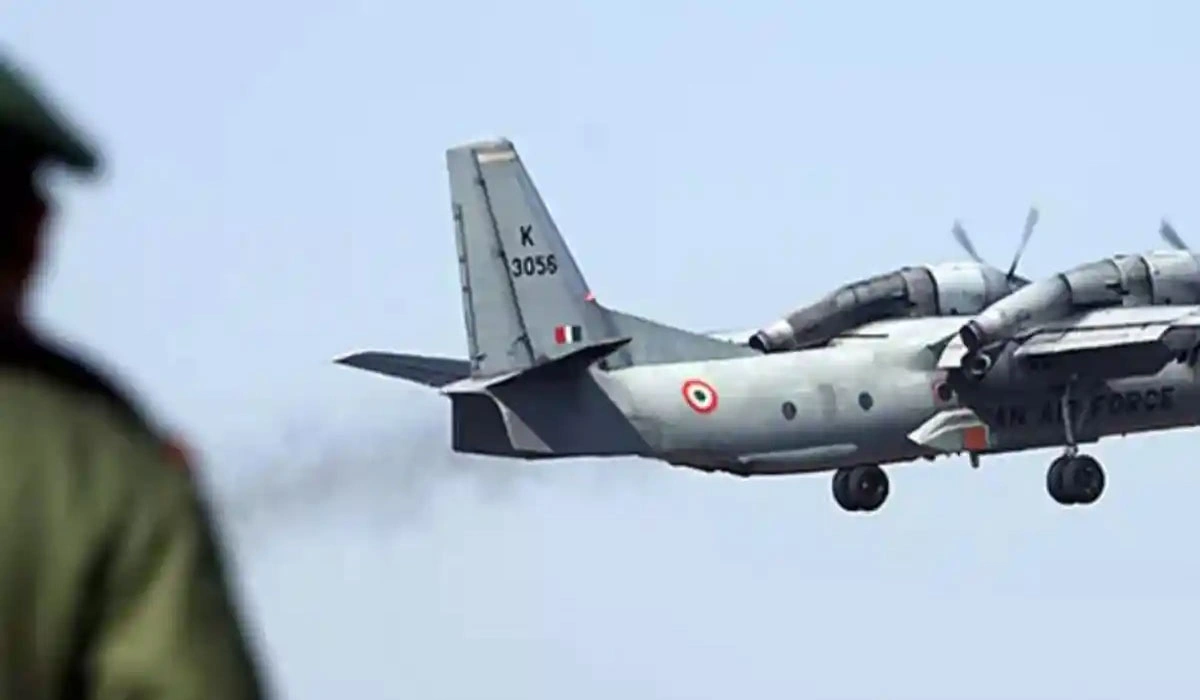 Dugaan Manuver Negatif-G yang Berisiko