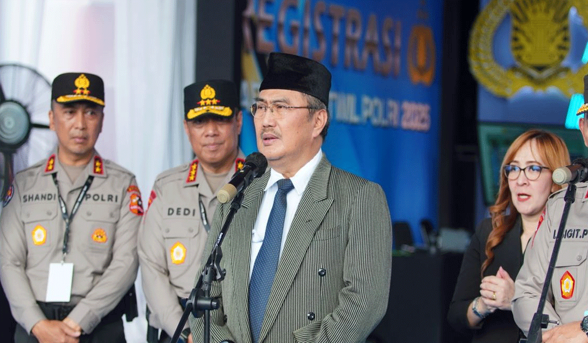 Fokus Revisi pada Penguatan Profesionalisme