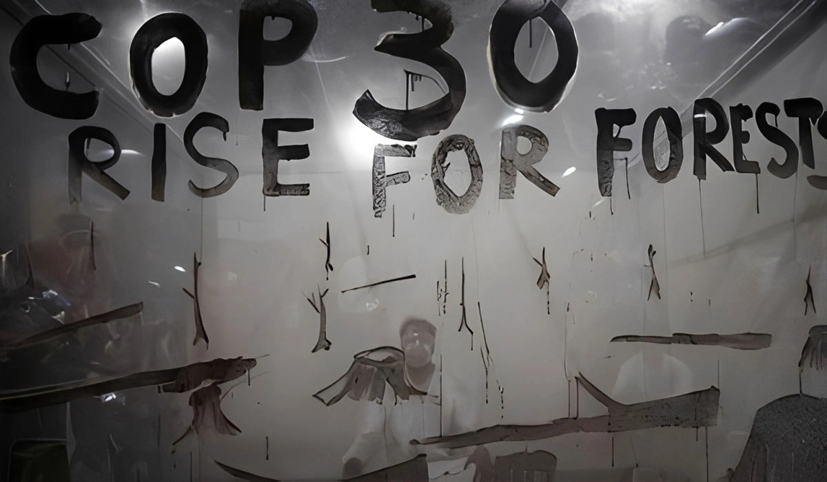 KTT Iklim COP30 Brasil Mandek Setelah UE Tolak Draf Kesepakatan