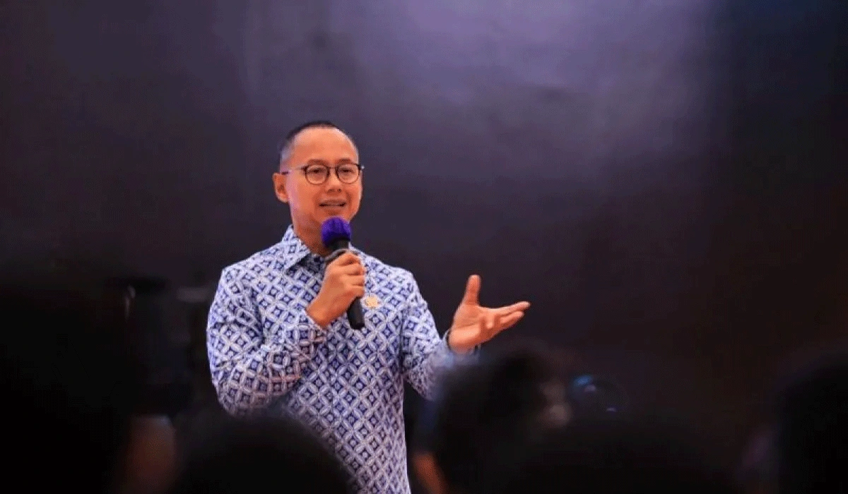 MPR Tegaskan Dukungan, Untuk Investasi Aman dan Bebas Pungli di Indonesia