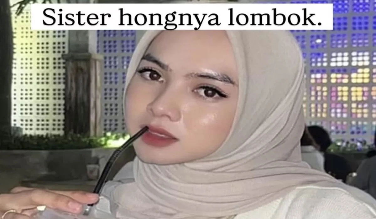 Motif di Balik Penyamaran Dea Lipa