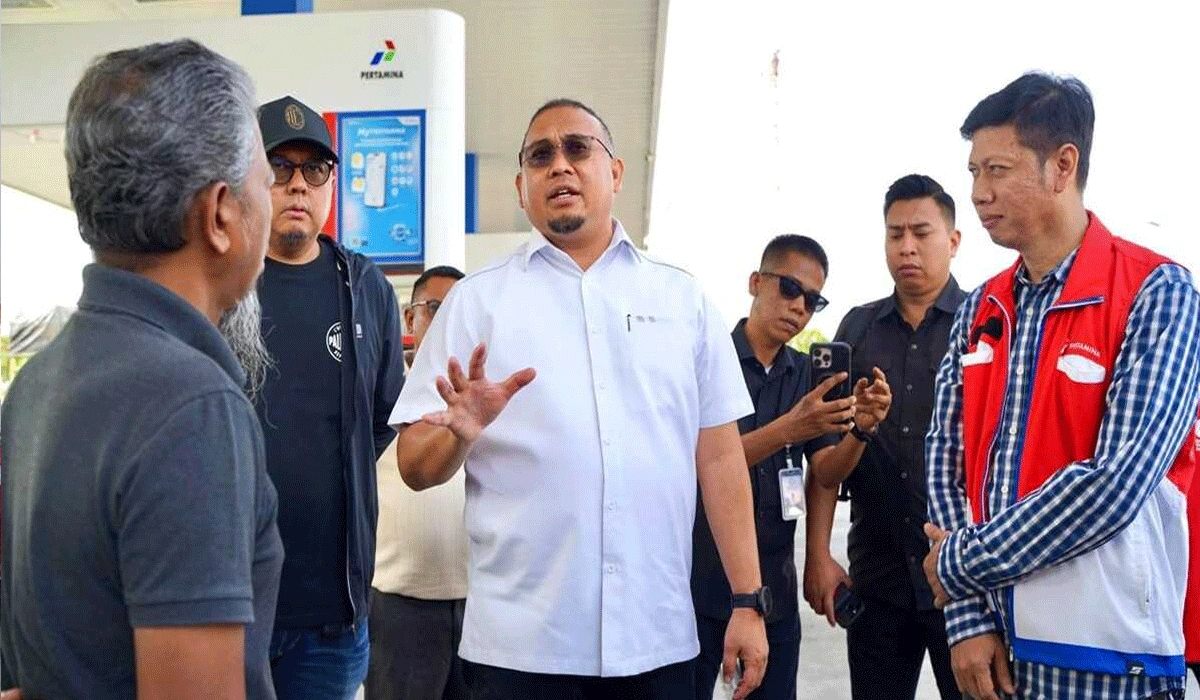 Peningkatan Pengawasan dan Pencegahan Kecurangan