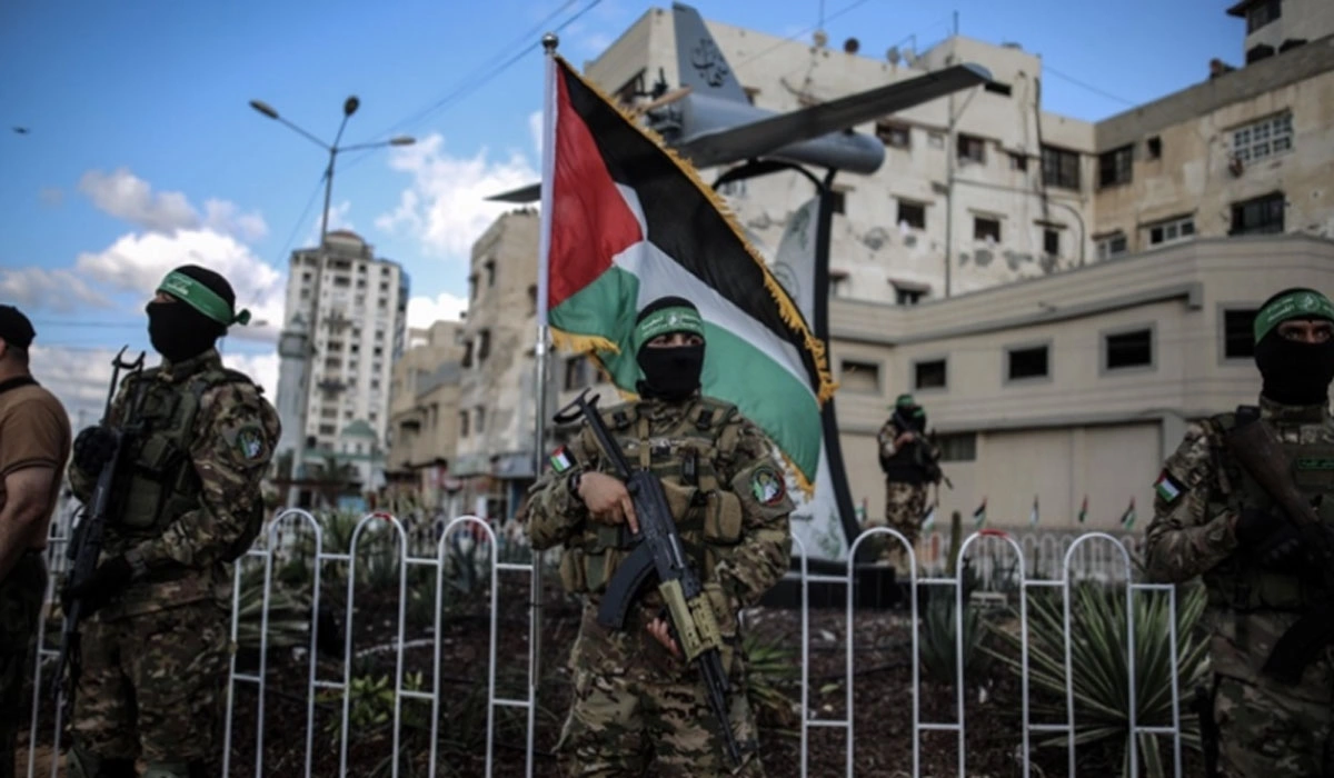 Situasi Memanas di Rafah, Faksi Hamas Dikabarkan Tidak Mundur