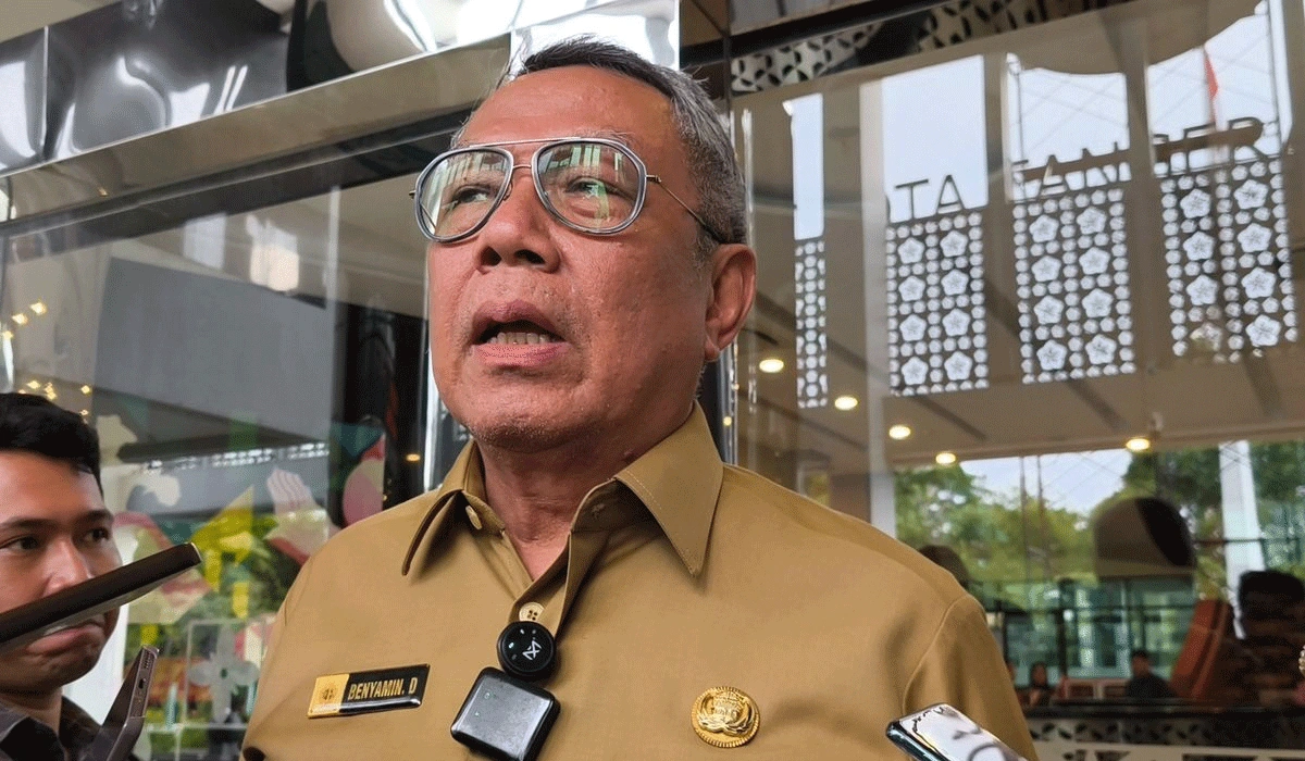 Tragedi di Tangsel, Siswa SMP Diduga Korban Bullying Hingga Meninggal